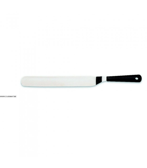 SPATULE COUDEE 25CM CUISIMAT dans SPATULES