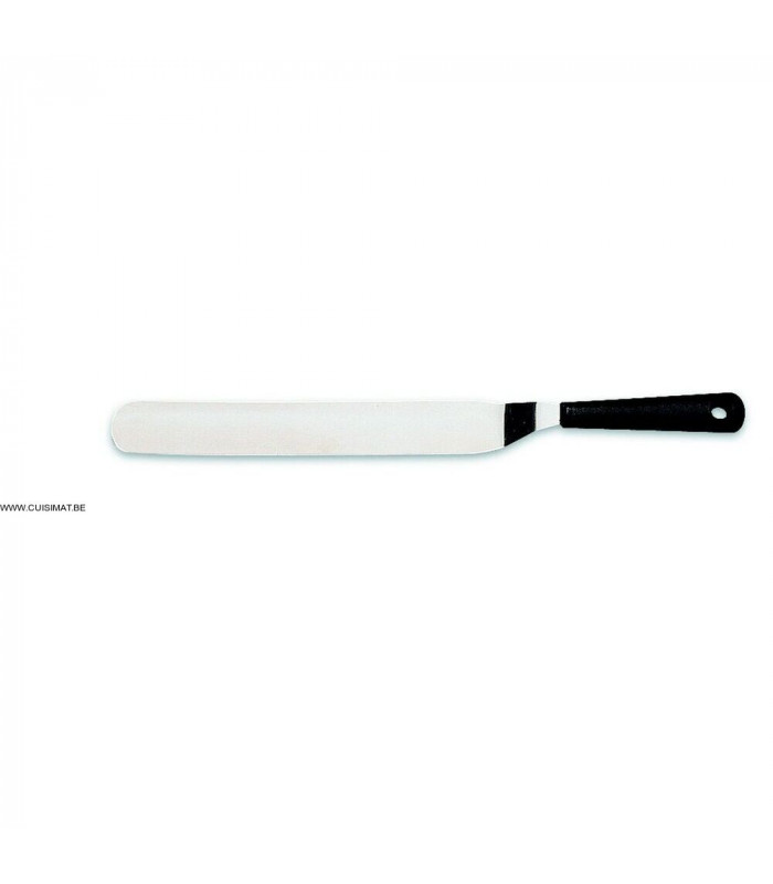 SPATULE COUDEE 25CM CUISIMAT dans SPATULES