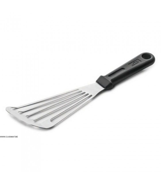 SPATULE FLEXIBLE A POISSON 30 CM LACOR dans SPATULES