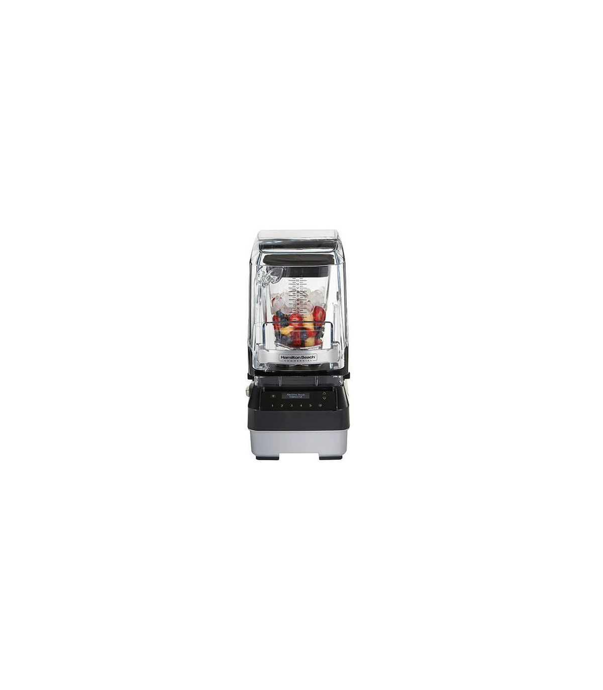 BLENDER QUANTUM BOL POLYCARBONATE 2 L HAMILTON BEACH dans BLENDER ET MIXER