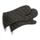 PAIRE DE MOUFLE DE SECURITE 42CM CUISIMAT