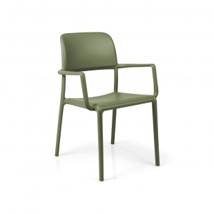 FAUTEUIL RIVA AGAVE AMOBIS