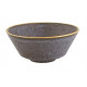 GOLD STONE bowl Ø110mm