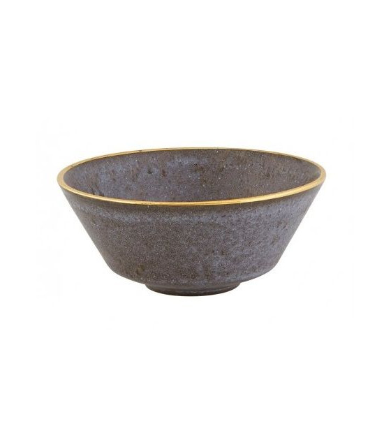 GOLD STONE bowl Ø110mm dans VAISSELLE