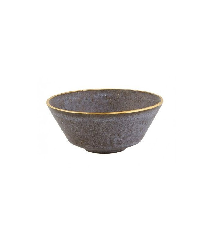 GOLD STONE bowl Ø110mm dans VAISSELLE