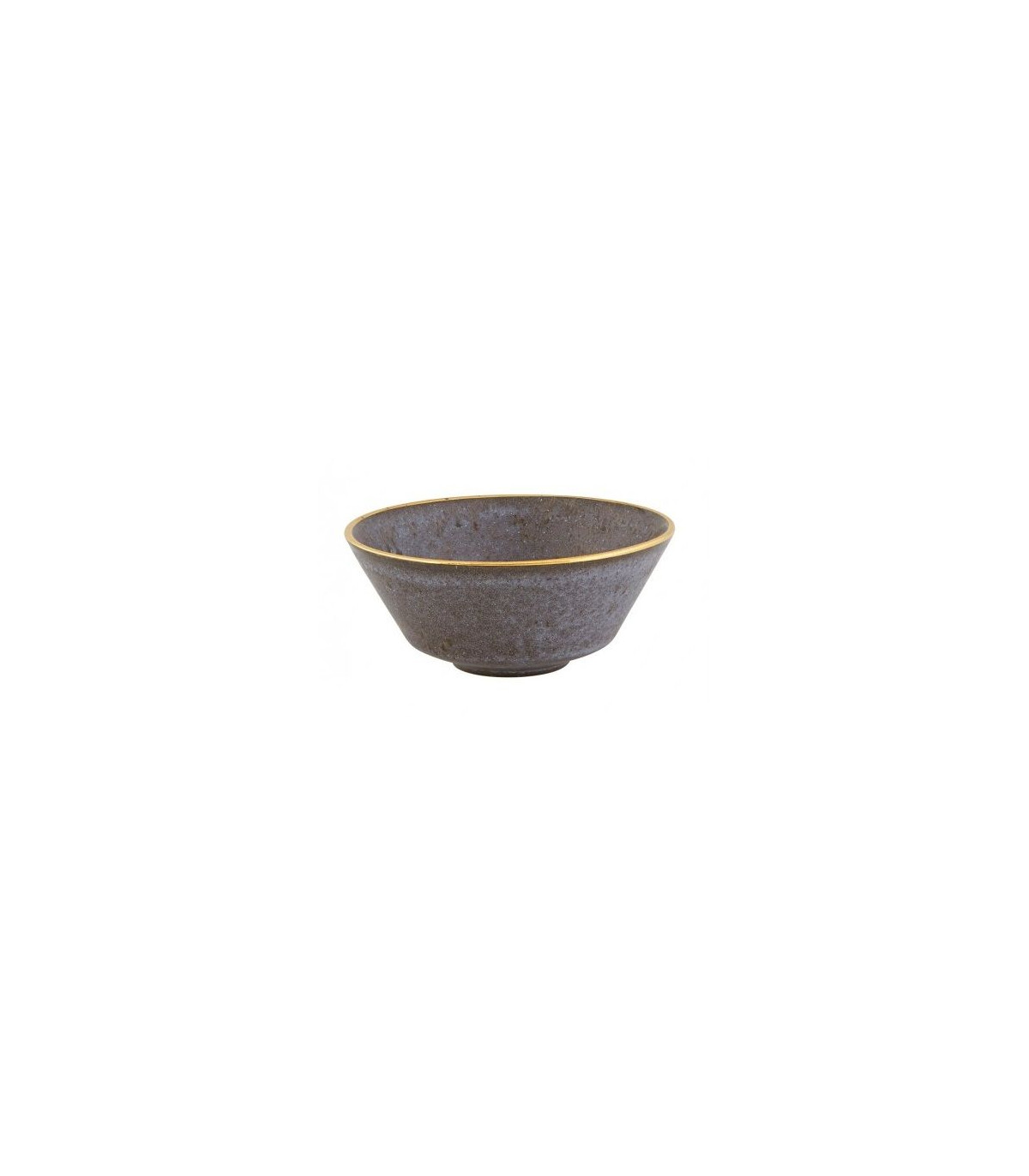 GOLD STONE bowl Ø110mm dans VAISSELLE