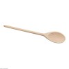 SPATULE EN BOIS OVALE 30CM dans SPATULES EN BOIS