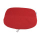 COUSSIN RAMATUELLE ROUGE CHINE AMOBIS
