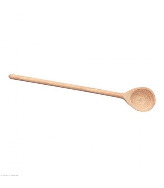 SPATULE EN BOIS RONDE 45CM dans SPATULES EN BOIS