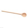 SPATULE EN BOIS RONDE 45CM dans SPATULES EN BOIS