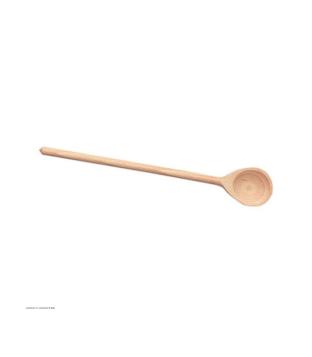 SPATULE EN BOIS RONDE 45CM dans SPATULES EN BOIS