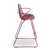 TABOURET RAMATUELLE 73  ROUGE BOSSA NOVA AMOBIS dans TABOURET