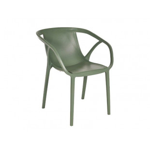CHAISE HOP OLIVE AMOBIS