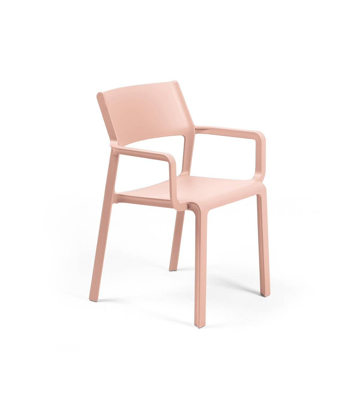 FAUTEUIL TRILL ROSE AMOBIS dans FAUTEUIL