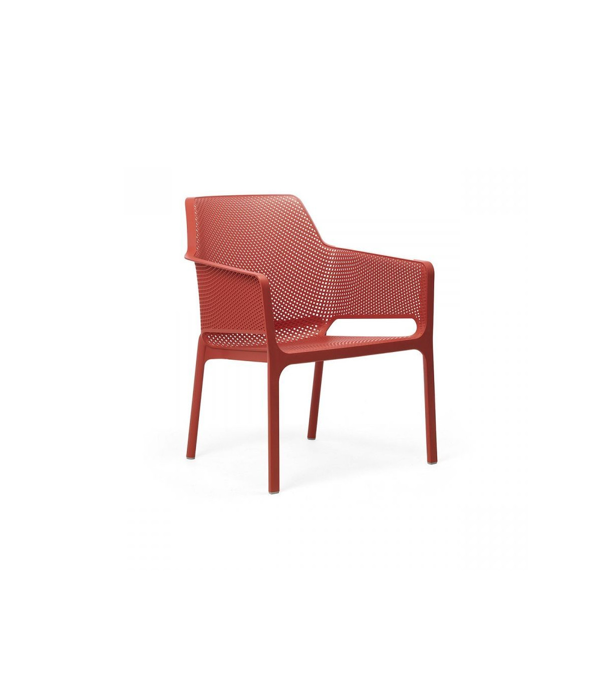 FAUTEUIL NET RELAX CORAIL AMOBIS dans FAUTEUIL