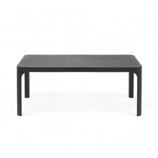 TABLE BASSE NET ANTHRACITE...