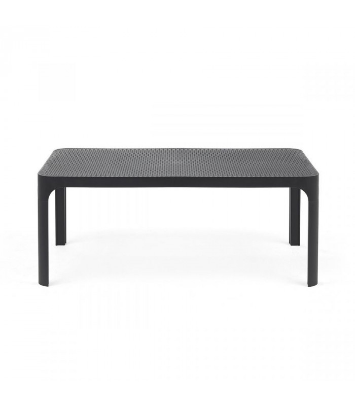 TABLE BASSE NET ANTHRACITE AMOBIS dans TABLE BASSE