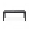 TABLE BASSE NET ANTHRACITE AMOBIS dans TABLE BASSE