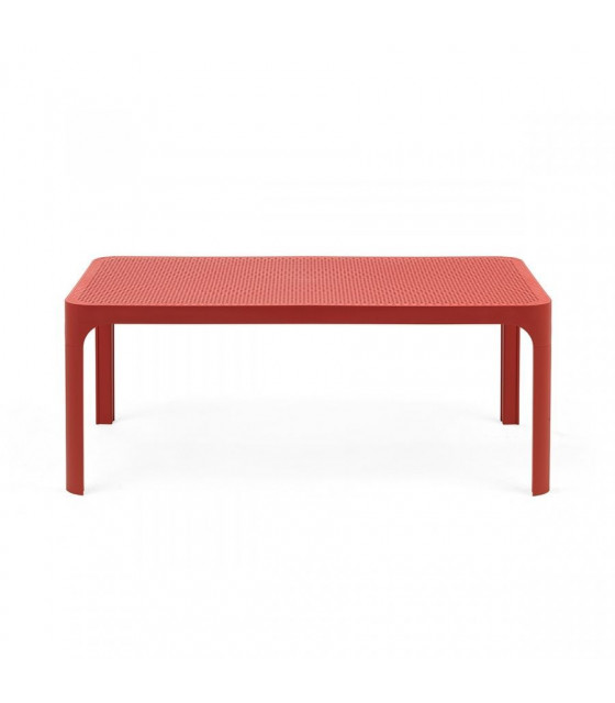 TABLE BASSE NET CORAIL AMOBIS dans TABLE BASSE