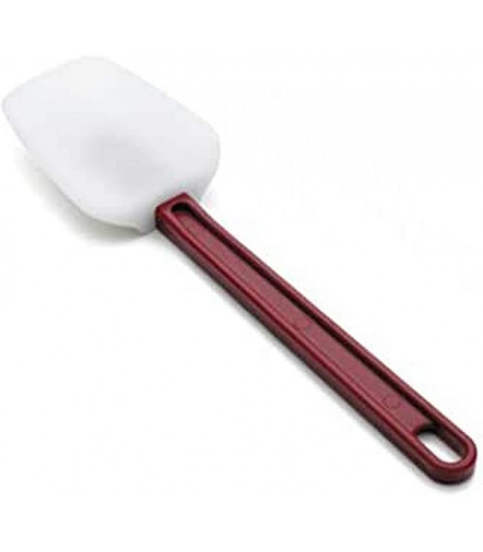 SPATULE SILICONE BOULANGERIE 35CM LACOR dans SPATULES