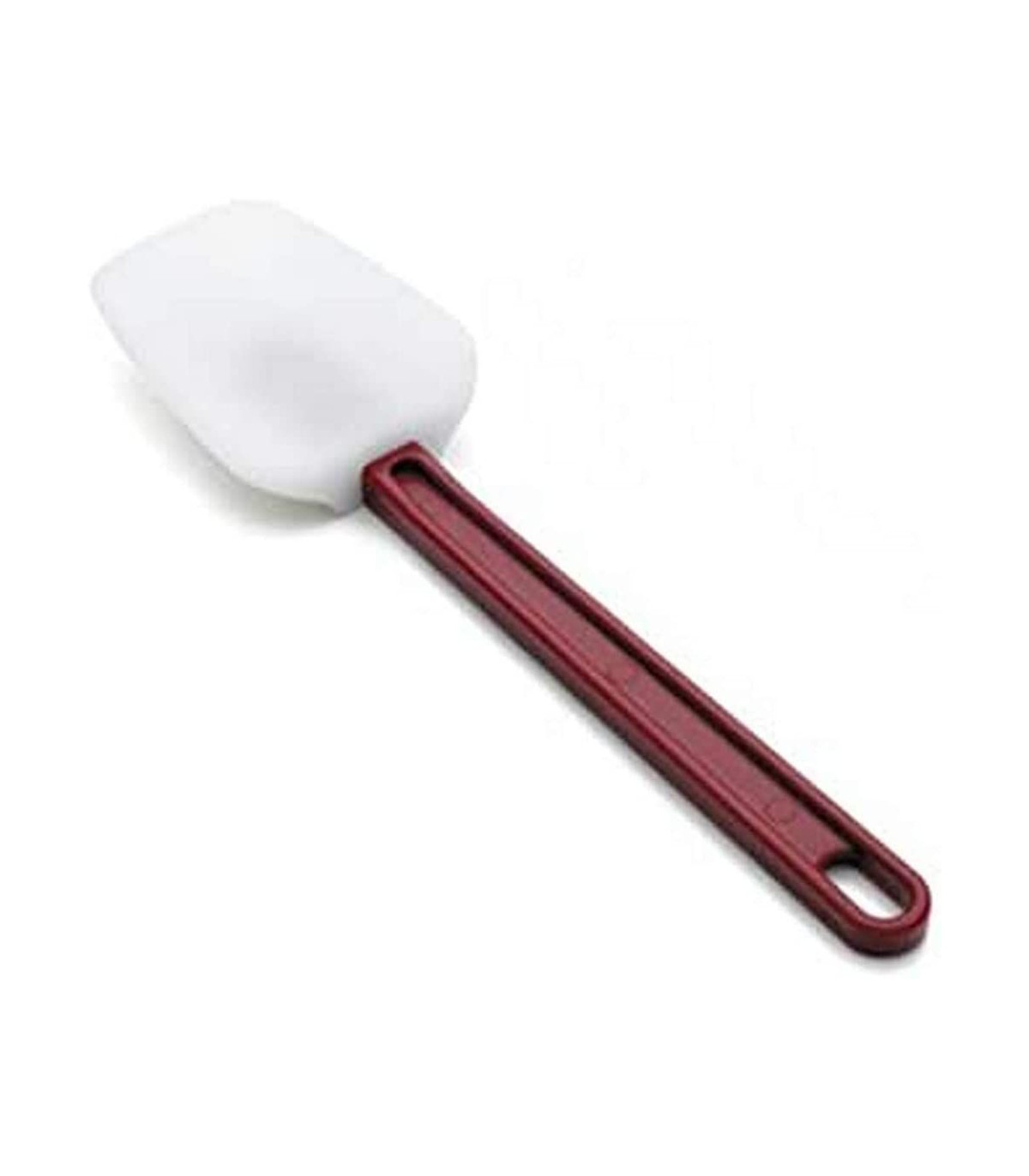 SPATULE SILICONE BOULANGERIE 35CM LACOR dans SPATULES