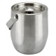 SEAU A GLACE ISOTHERME INOX 1LT