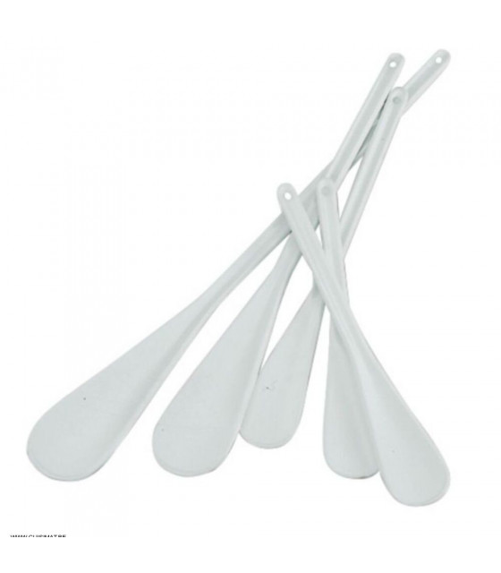 SPATULE POLYGLASS KALI 30CM MALLARD dans SPATULES