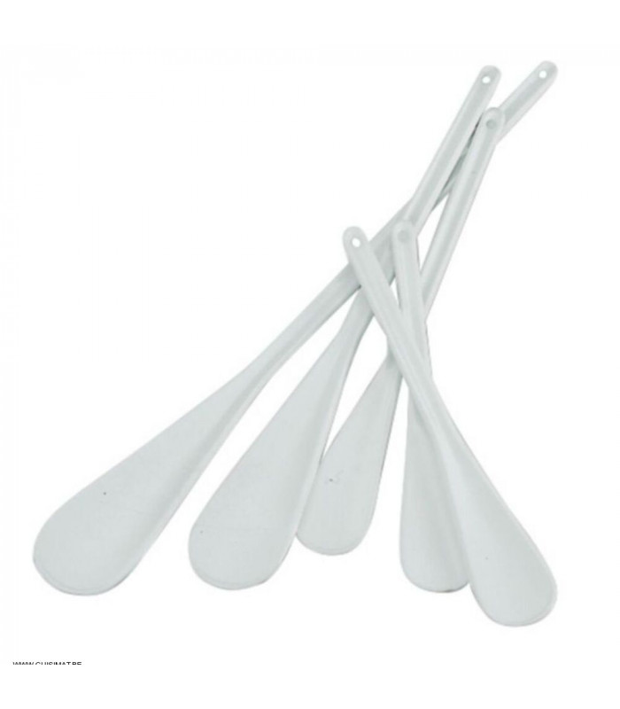 SPATULE POLYGLASS KALI 30CM MALLARD dans SPATULES