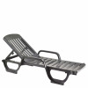 BAIN DE SOLEIL MIAMI ANTHRACITE AMOBIS dans TRANSAT ET CHAISE LONGUE