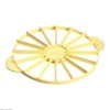 DIVISEUR A GATEAU 14/16 PORTIONS dans ACCESSOIRES