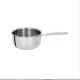 MINI CASSEROLE INOX Ø 9 cm CRISTEL