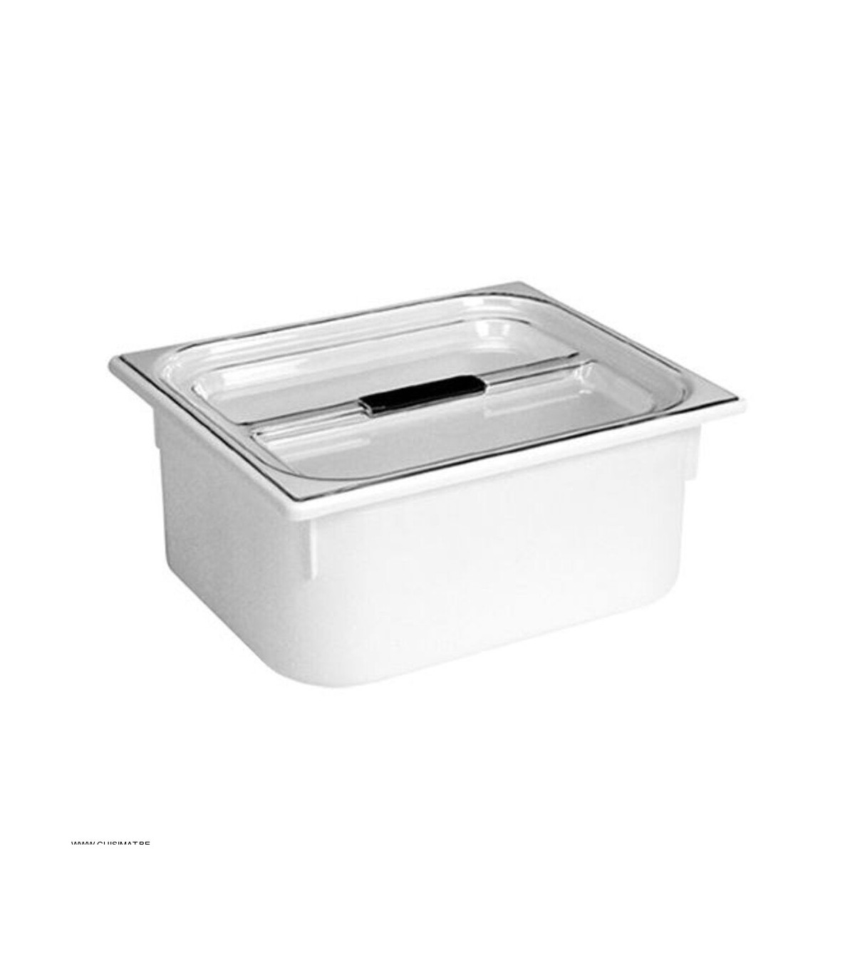 BAC PP GN1/2 150MM UTZ dans BACS GASTRONORM ANTI-ADHESIF