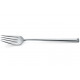 SET DE 12 FOURCHETTES DE TABLE INOX METROPOLE AMEFA