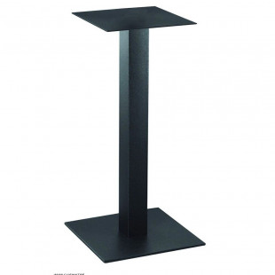 PIED TABLE BASE CARREE...