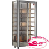 VITRINE REFRIGEREE A CHOCOLAT 530LT MODULABLE DIAMOND dans FRIGOS VITRINES