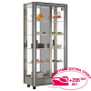 VITRINE REFRIGEREE GASTRONOMIE  530LT TRAVERSANTE ET MODULABLE DIAMOND dans FRIGOS VITRINES