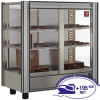 VITRINE REFRIGERRE A CHOCOLAT 216LT MODULABLE DIAMOND dans FRIGOS VITRINES