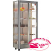 VITRINE REFRIGEREE GASTRONOMIE 530LT MODULABLE DIAMOND dans FRIGOS VITRINES