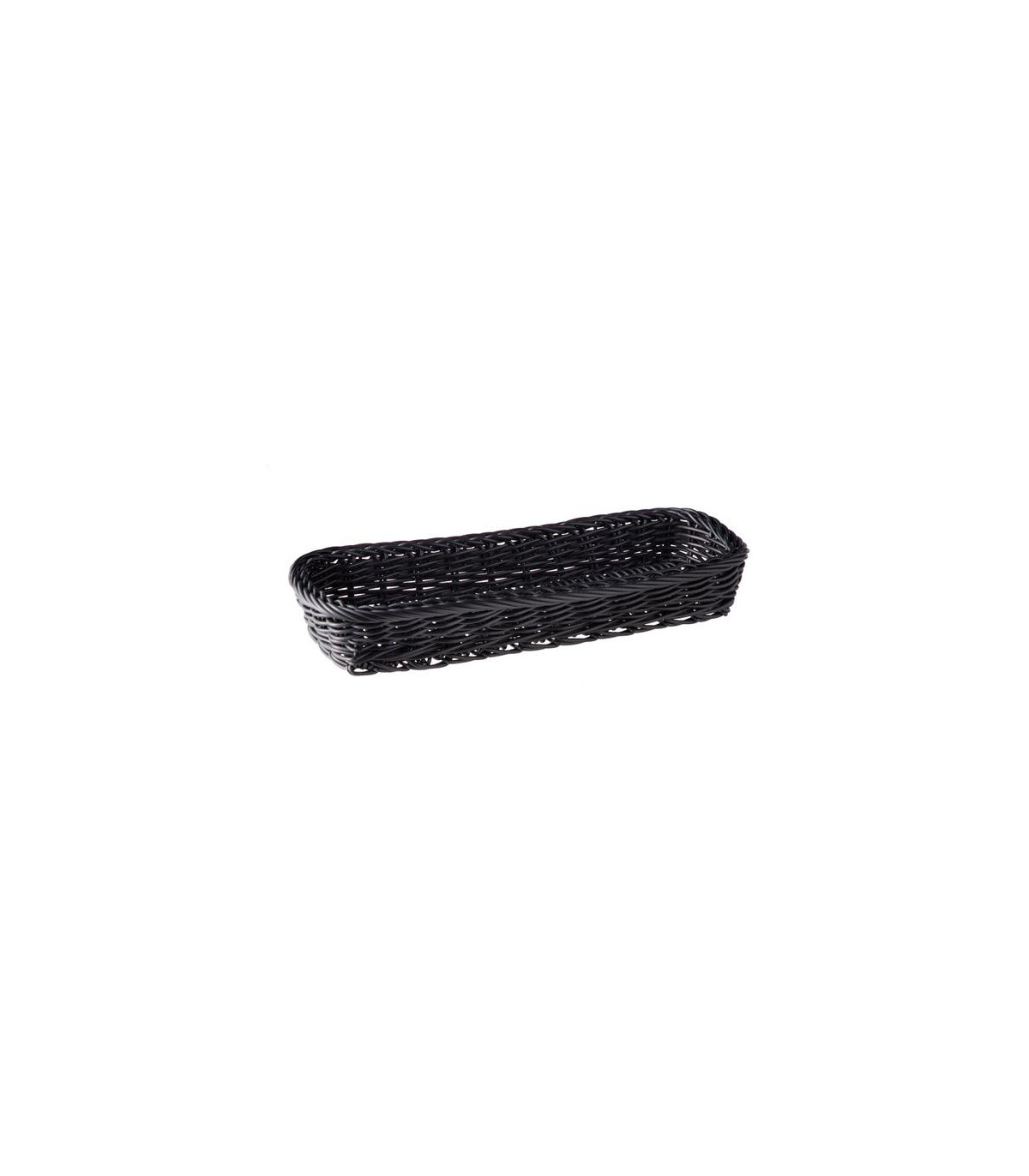 Set De Couverts De Camping 24 Pièces Pour 6 Personnes - Acier Inoxydable, Manches Gris - Dans Panier De Rangement - 8