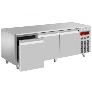 SOUBASSEMENT REFRIGERE 3...