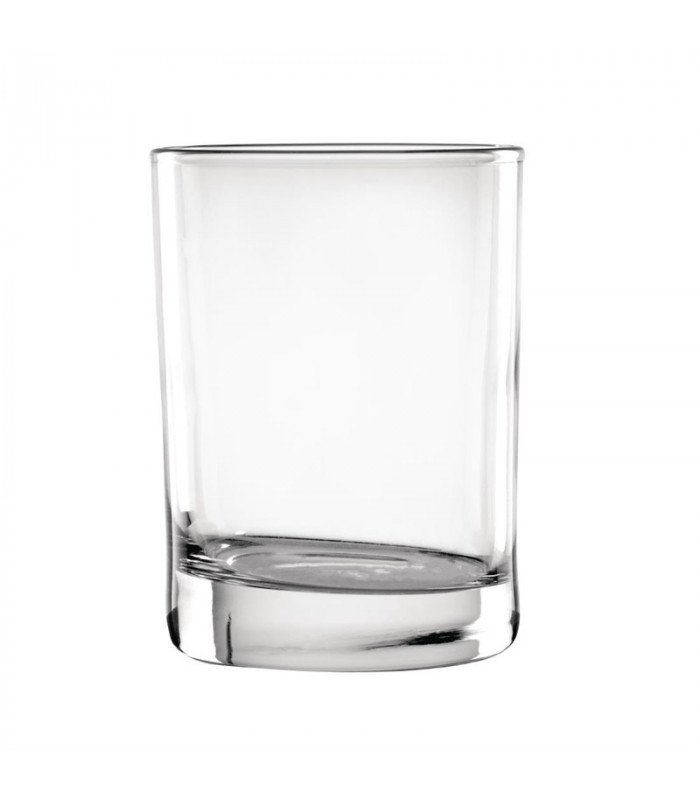 GOBELETS A JUS 170ML LOT DE 12 dans VERRES