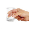 GOBELETS A JUS 170ML LOT DE 12 dans VERRES