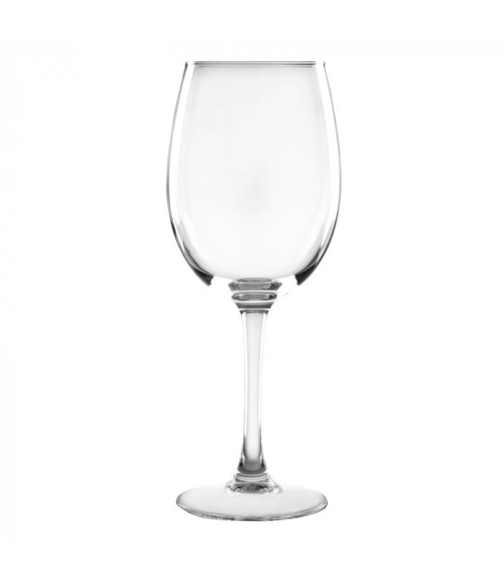 VERRES A VIN ROSARIO 470ML LOT DE 6 dans VERRES