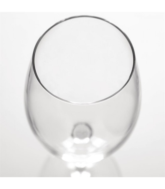 VERRES A VIN ROSARIO 470ML LOT DE 6 dans VERRES