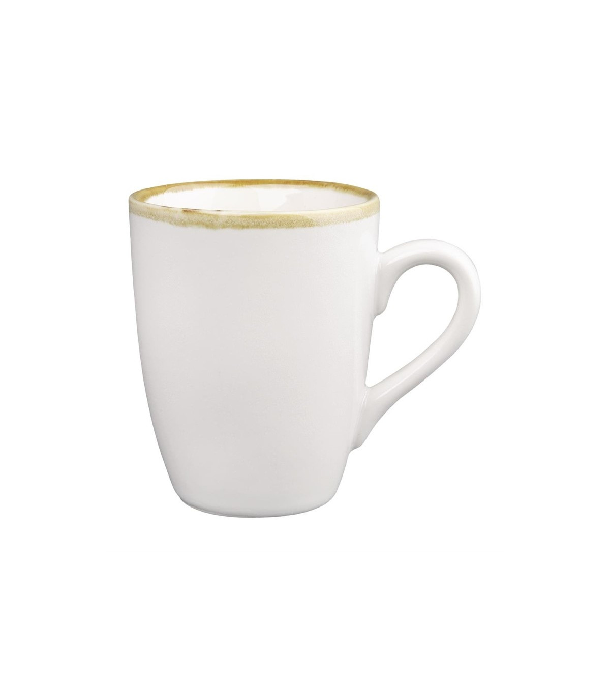 MUGS COULEUR CRAIE KILN 340ML (LOT DE 6) dans OLYMPIA