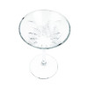 EOL  VERRES A MARTINI UTOPIA TIMELESS VINTAGE 230ML LOT DE 12 dans UTOPIA