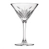EOL  VERRES A MARTINI UTOPIA TIMELESS VINTAGE 230ML LOT DE 12 dans UTOPIA
