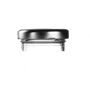 COUVERCLES METAL POUR MINI...