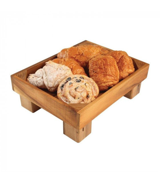 PORTE-MENU EN BOIS T&G WOODWARE dans SUPPORTS DE PRESENTATION