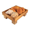 PORTE-MENU EN BOIS T&G WOODWARE dans SUPPORTS DE PRESENTATION